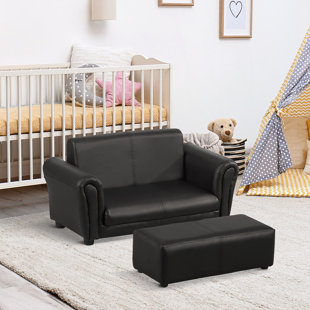 Kids Mini Sofa Wayfair